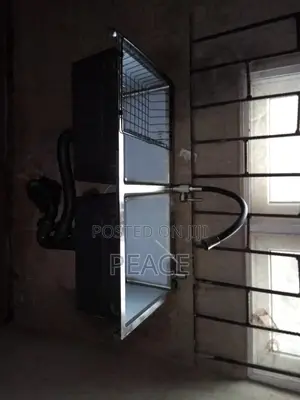 2bdrm Apartment in Agbowa for rent