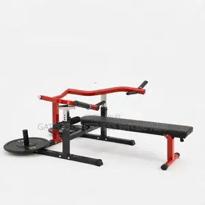 Chest Press Machine 767CP