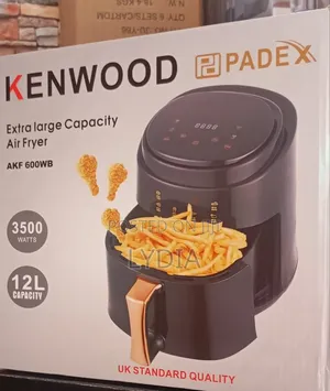 Kitchen Gadgets