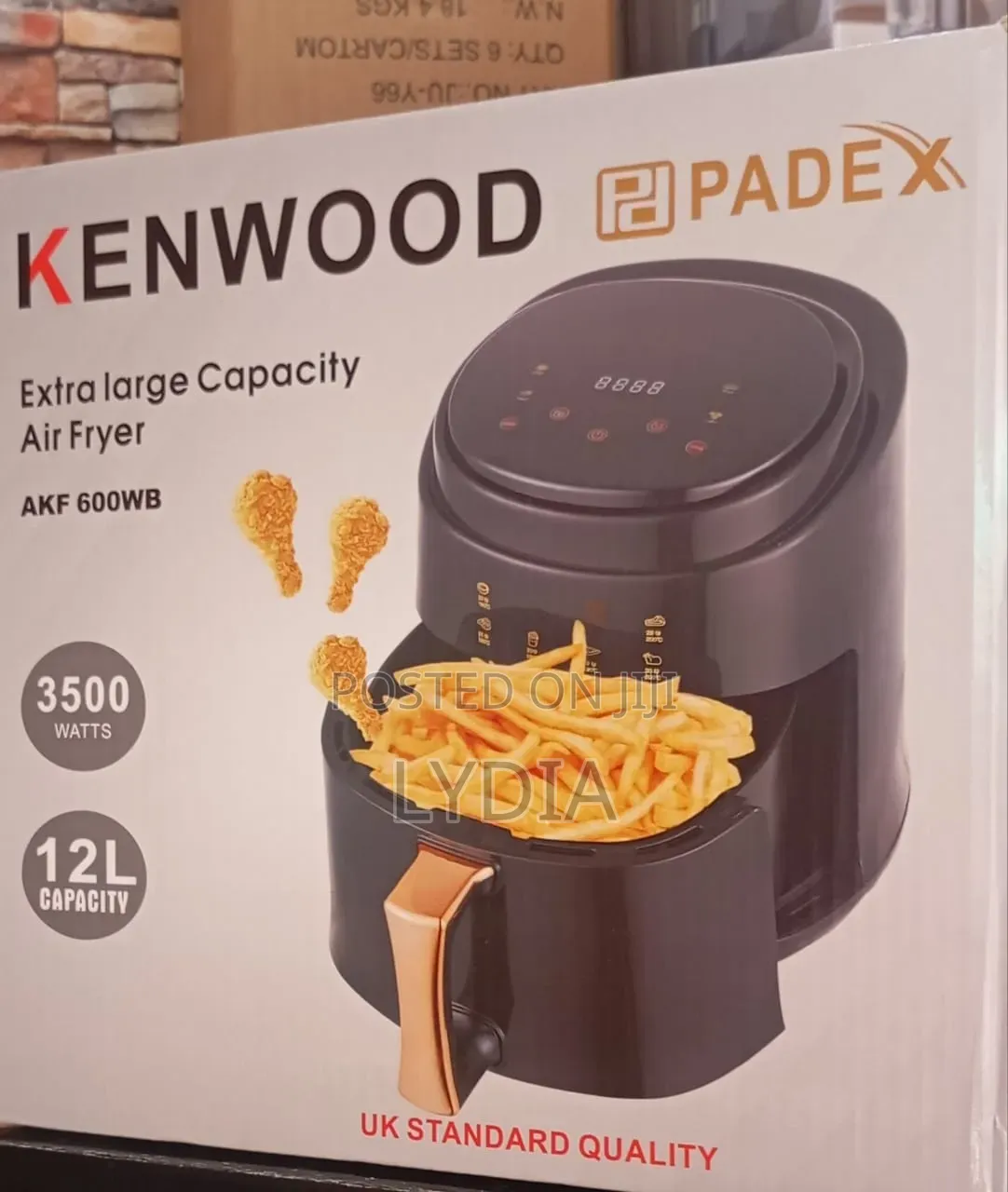Kitchen Gadgets