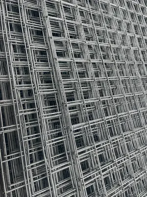 2” by 2” Galvanize Mesh Wire