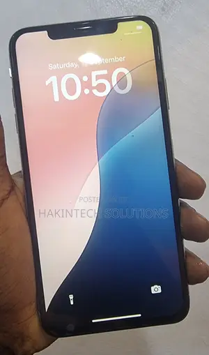 Apple iPhone XS Max 256 GB White