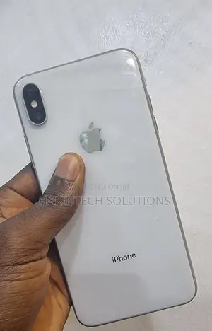 Apple iPhone XS Max 256 GB White
