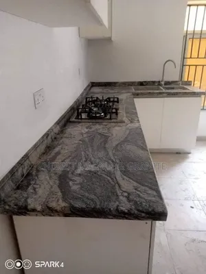 Kitchen With Marble Tops Best Quality
