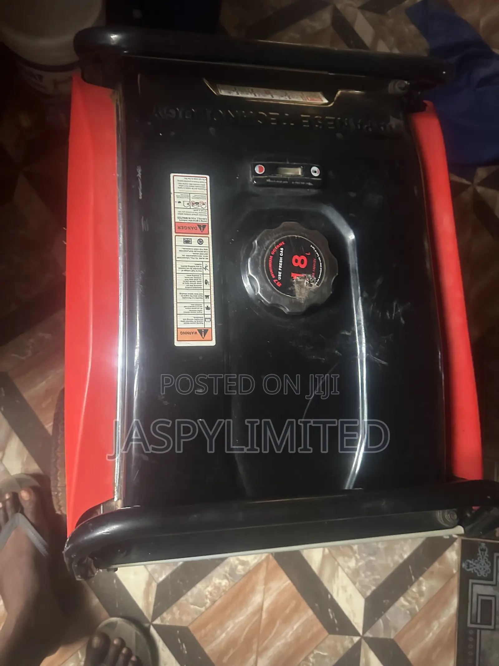 Roya Generator for Sale