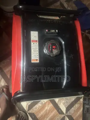 Roya Generator for Sale