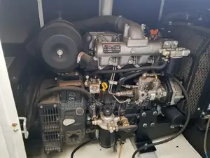 Mikano Generator for Sale