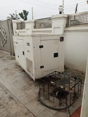 Mikano Generator for Sale