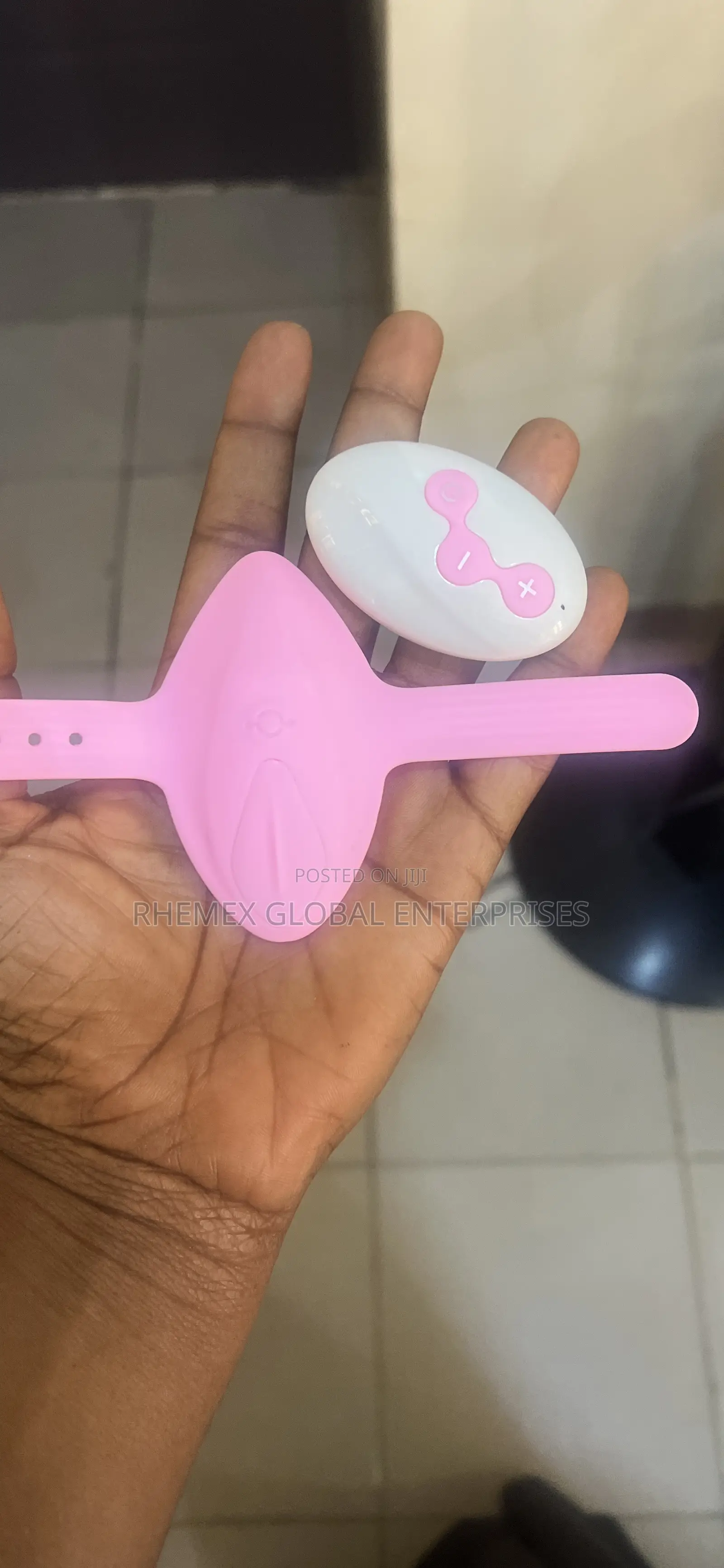Panty Vibrators