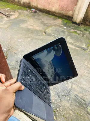 Laptop HP Chromebook 11 G5 EE 4GB Intel Celeron eMMC 32GB