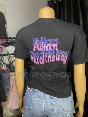 Thrift Top