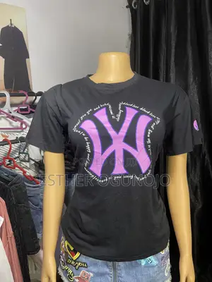 Thrift Top