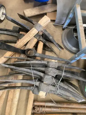Pick Mattocks / Diggers