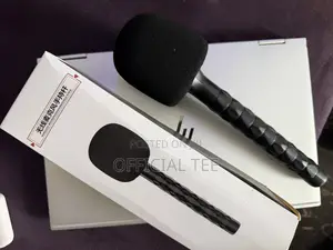 Handheld Microphone Holder