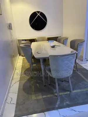 Danning Set Wit Sofa Chair