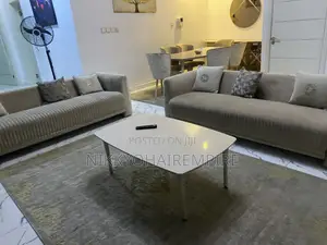 Danning Set Wit Sofa Chair