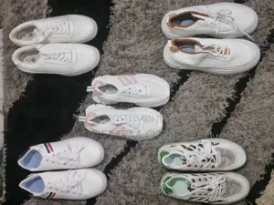 Brand New Quality Sneakers | Men & Women | Different Styles & Sizes