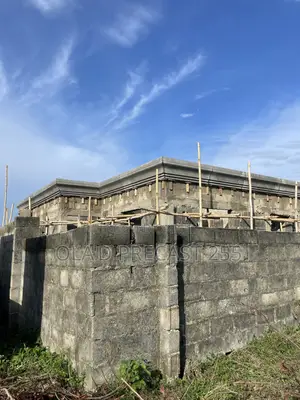 Cast Parapet Design