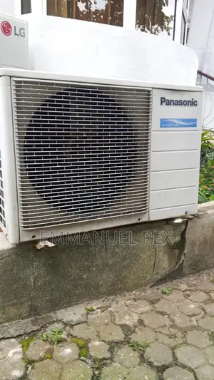1hp Panasonic AC