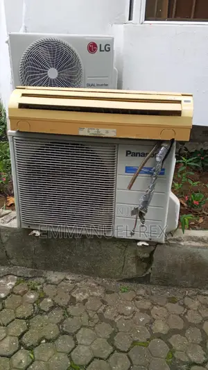 1hp Panasonic AC