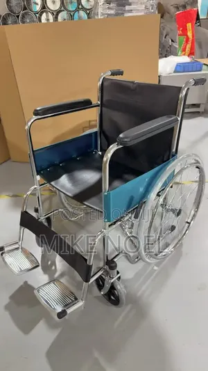 Wheelchair