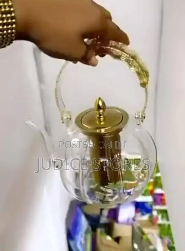 Coffee Kettle Teapot