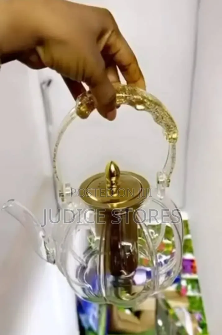 Coffee Kettle Teapot