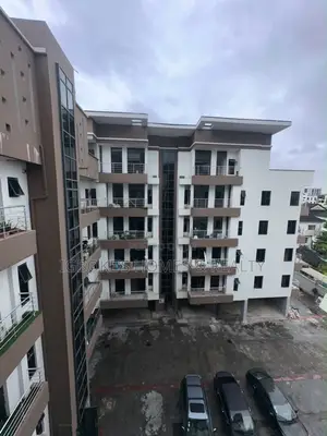 1bdrm Apartment in Victoria Island for rent