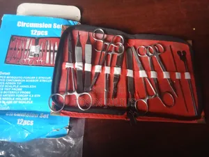 Circumcision Set by 12