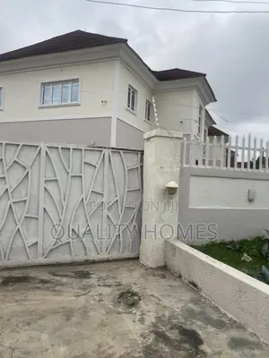 Furnished 5bdrm Duplex in Cbn Estate Abuja, Apo District for sale