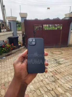 Apple iPhone 15 128 GB Blue