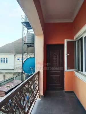 2bdrm Block of Flats in Magboro, Obafemi-Owode for rent