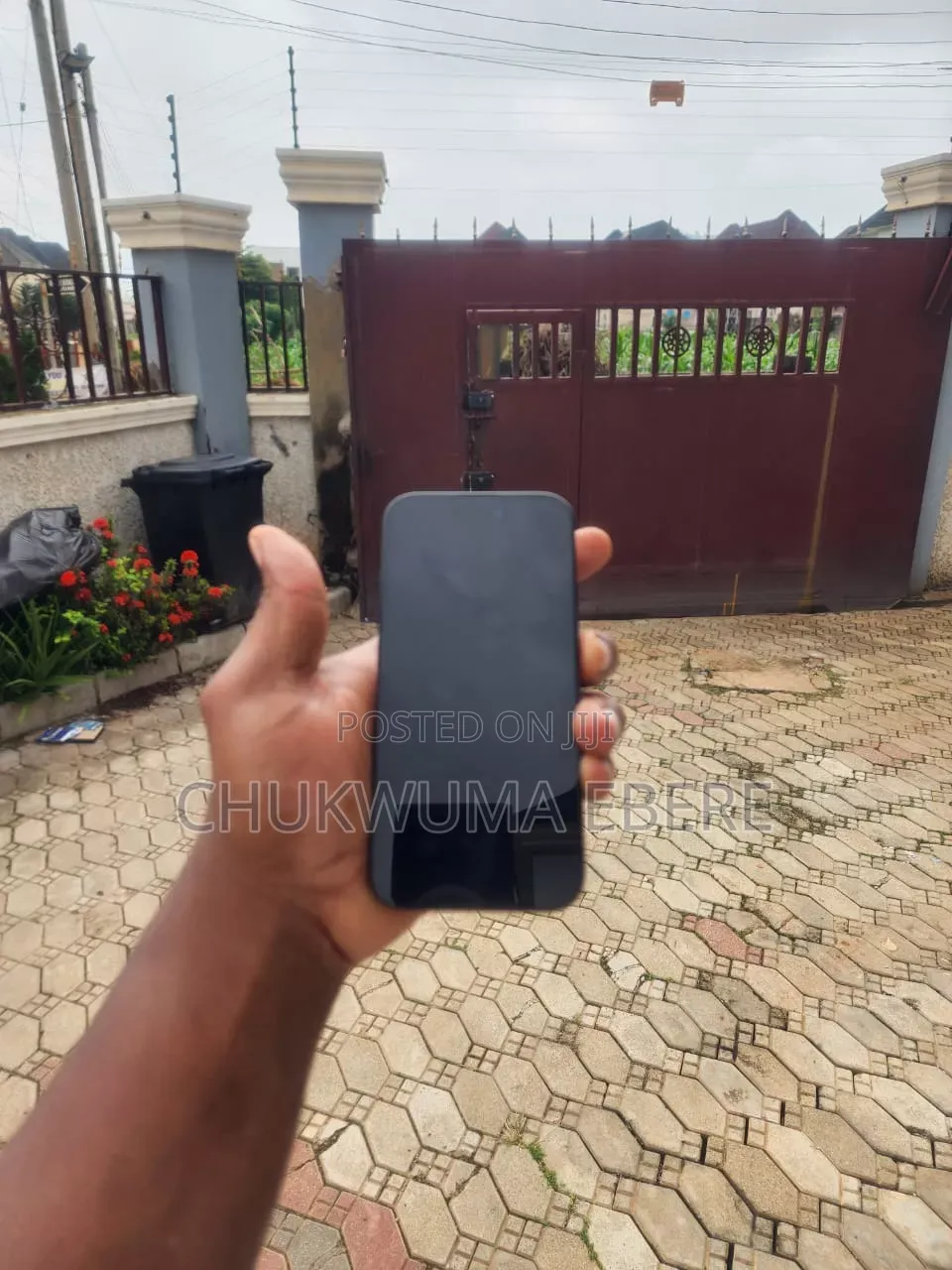 Apple iPhone 15 128 GB Blue