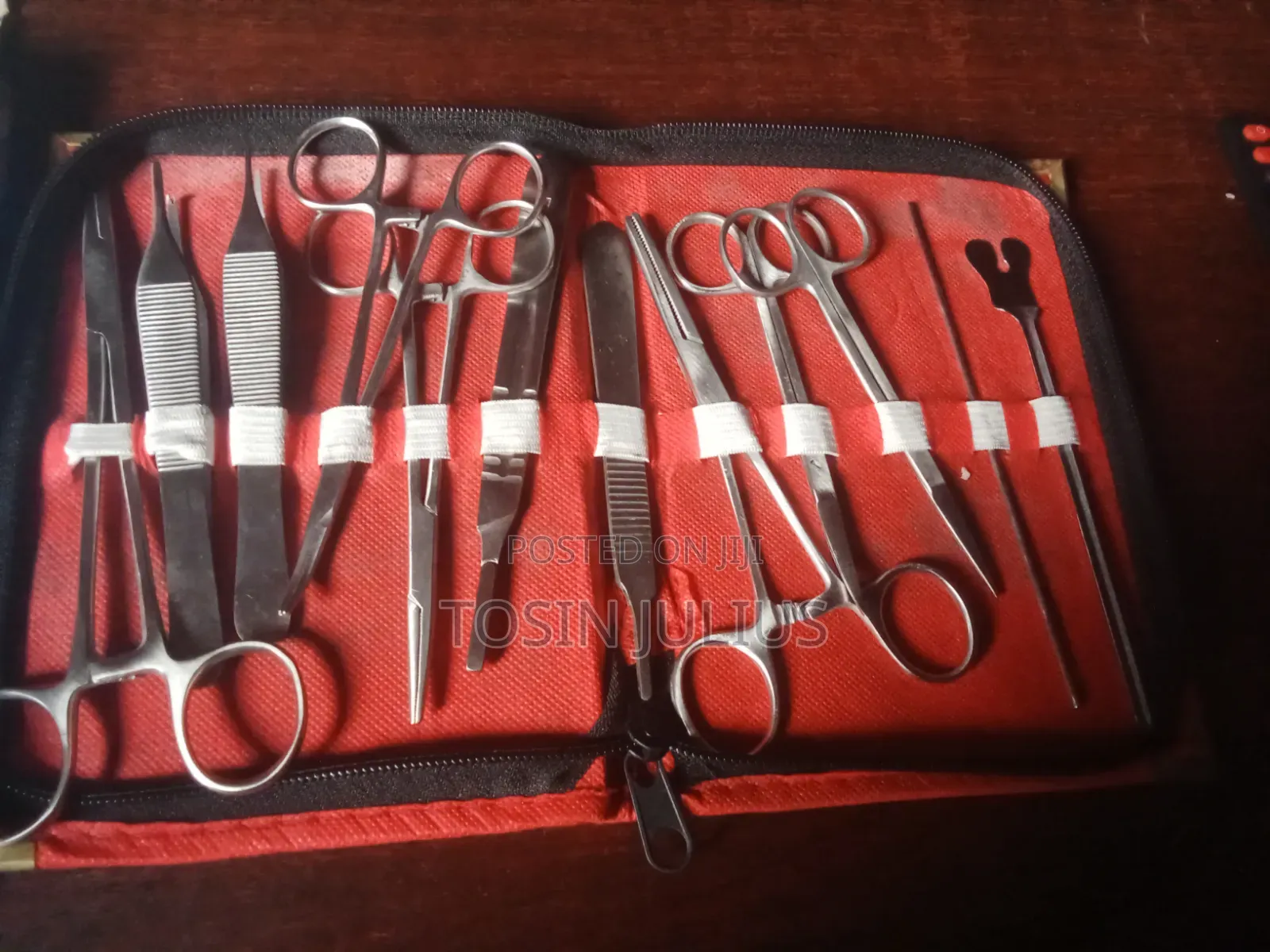 Circumcision Set by 12