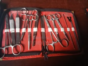 Circumcision Set by 12