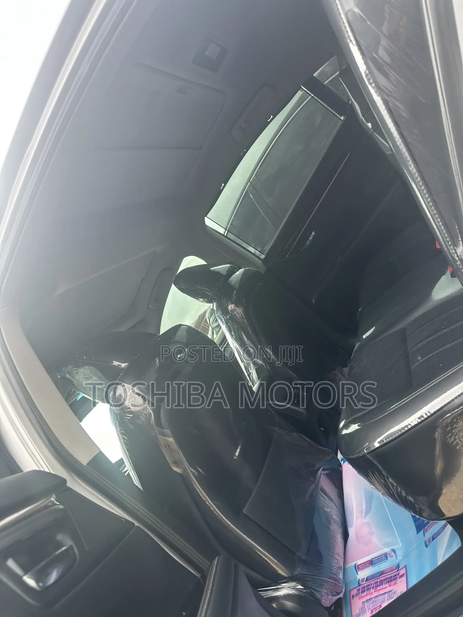 Lexus ES 2015 Silver