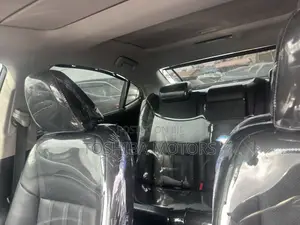 Lexus ES 2015 Silver