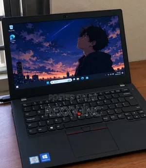 Laptop Lenovo ThinkPad T480 8GB Intel Core i5 SSD 256GB