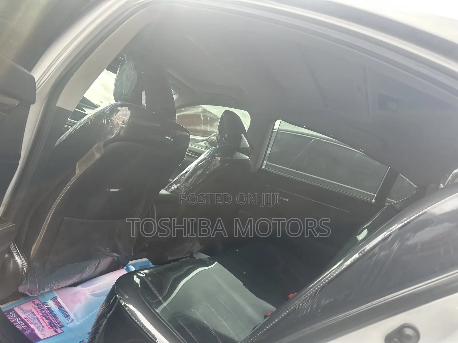 Lexus ES 2015 Silver
