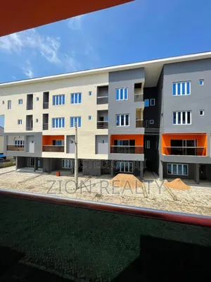 2bdrm Apartment in Ikate for rent