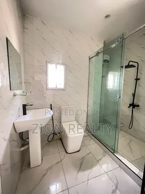 2bdrm Apartment in Ikate for rent
