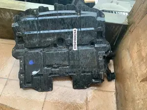 Under Engine Cover Lexus Is250 Is Available