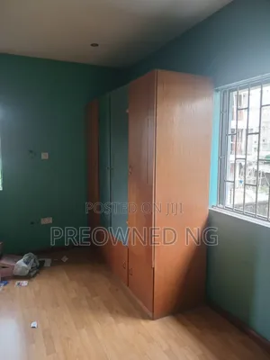 Multifunctional Wardrobe