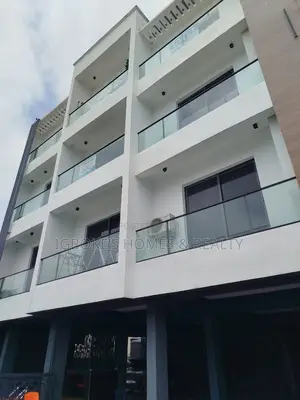 3bdrm Apartment in Lagos State for rent