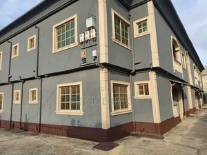 Furnished 2bdrm Block of Flats in Ginti, Ijede / Ikorodu for rent