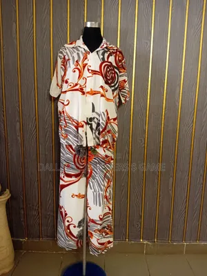 2 Piece Trouser and Shirt