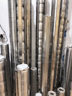Grundfos Submersible Pump