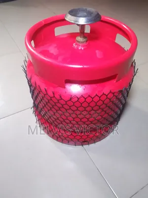 6kg Gas Cylinder