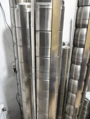 Grundfos Submersible Pump