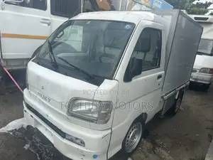 Hijet Mini Refrigerator